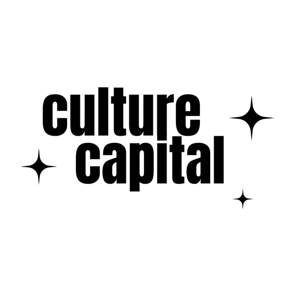 CULTURE CAPITAL