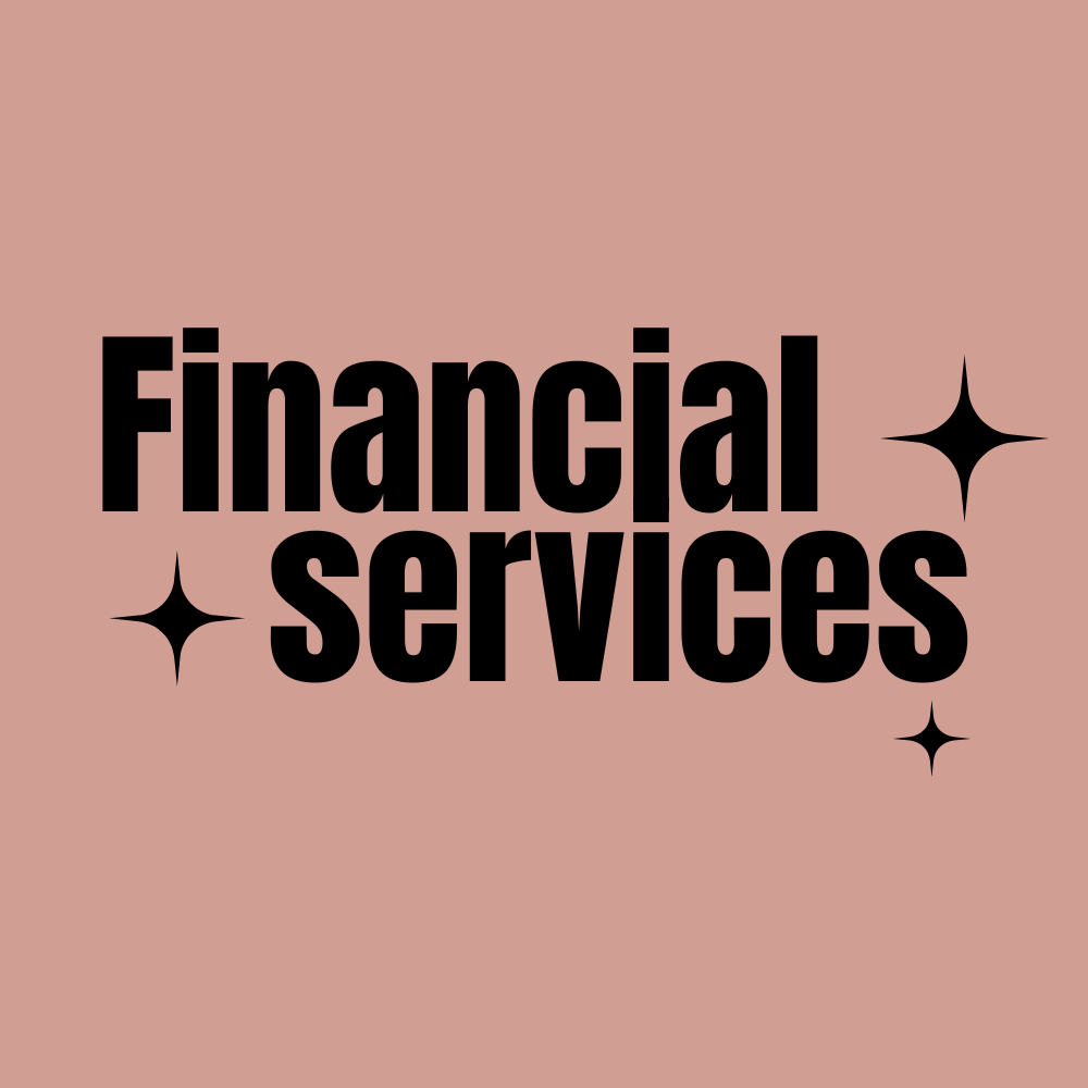Financial Services