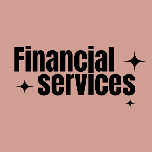 Financial Services